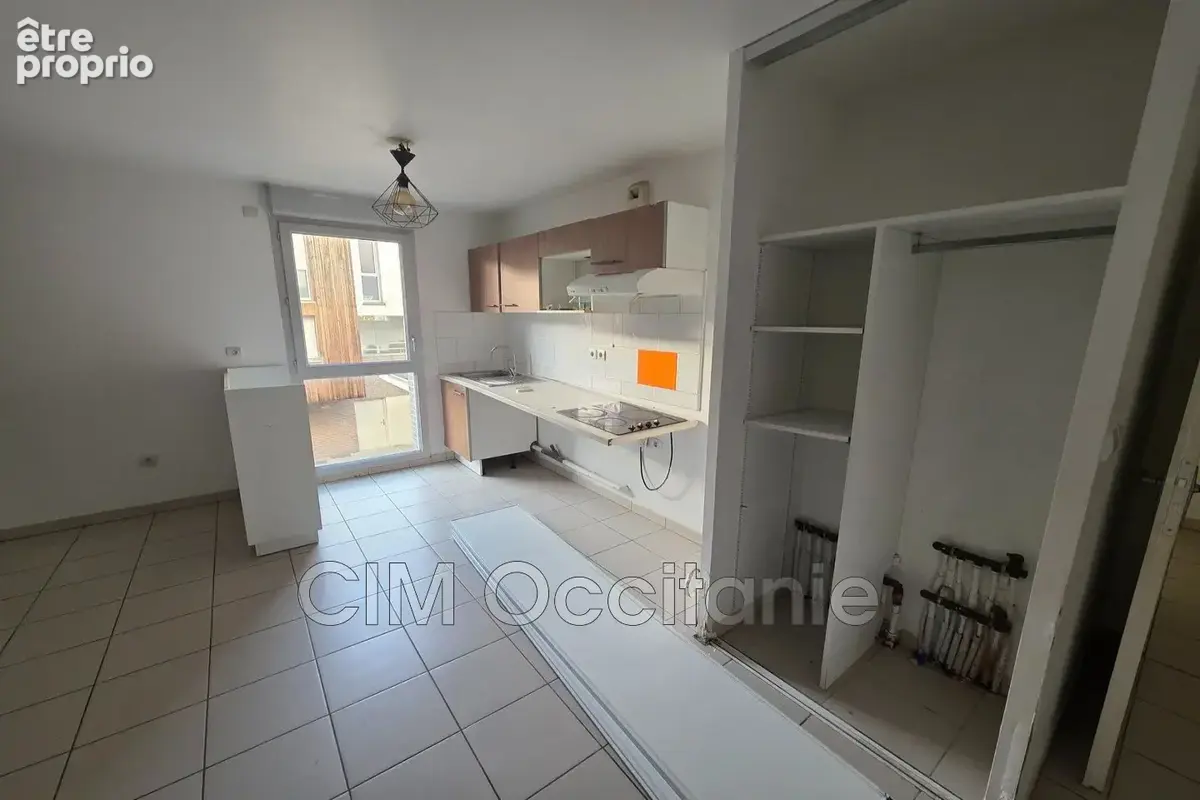 Appartement 3 pièces 64 m² à vendre à Toulouse (31200) - photo 5