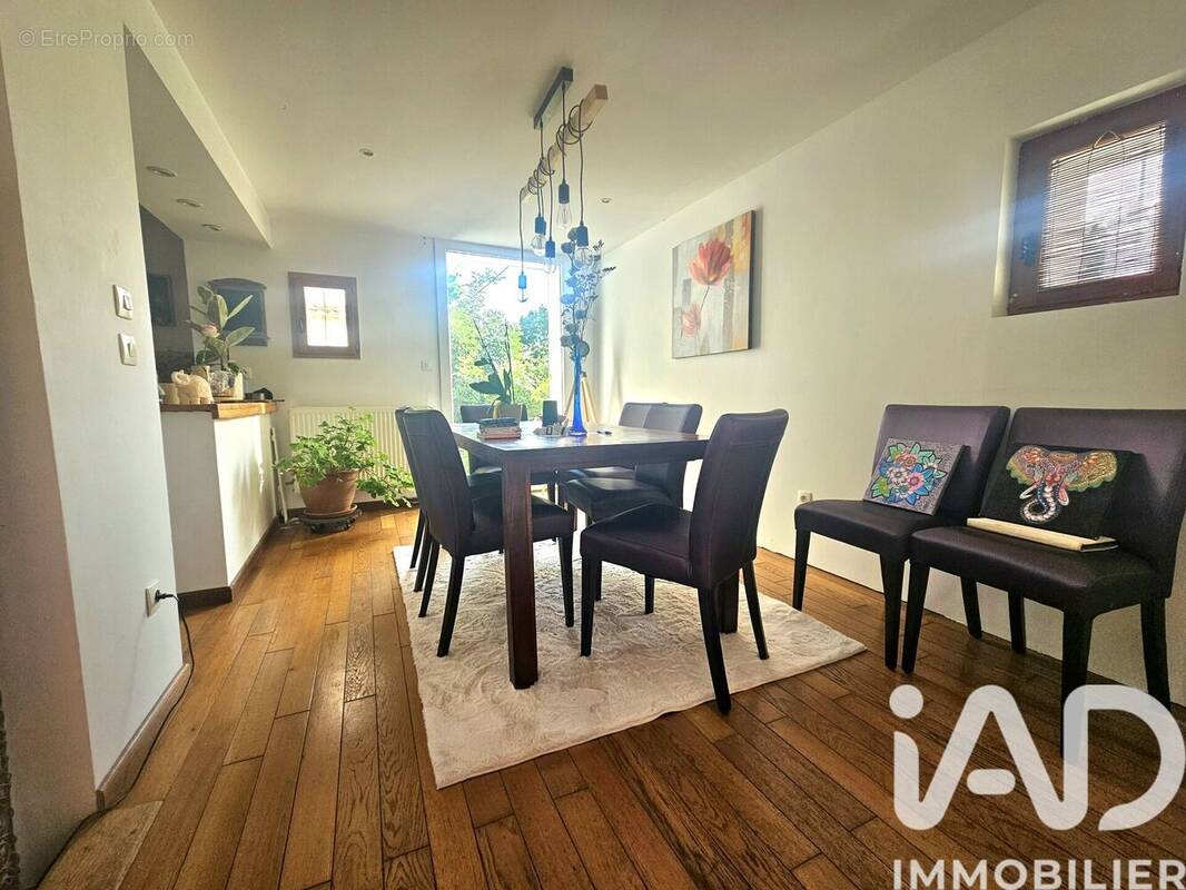 Photo 1 - Maison à MEAUX