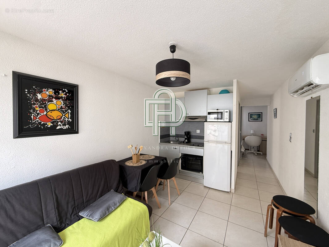 Appartement à NARBONNE