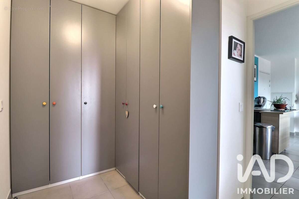 Photo 7 - Appartement à MARSEILLE-13E