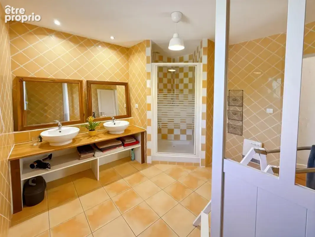 villa d’exception aux accents provençaux – sanilhac  - photo 23