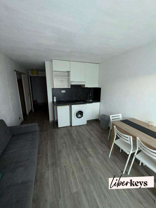 Appartement à GRABELS