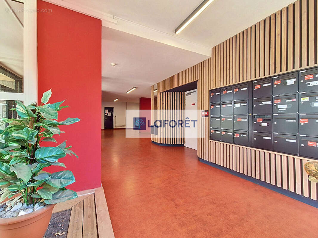 Appartement à BREST