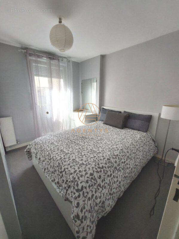 Appartement à CHAMPIGNY-SUR-MARNE