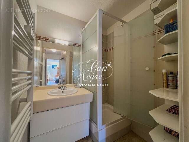 Appartement à LE LAVANDOU