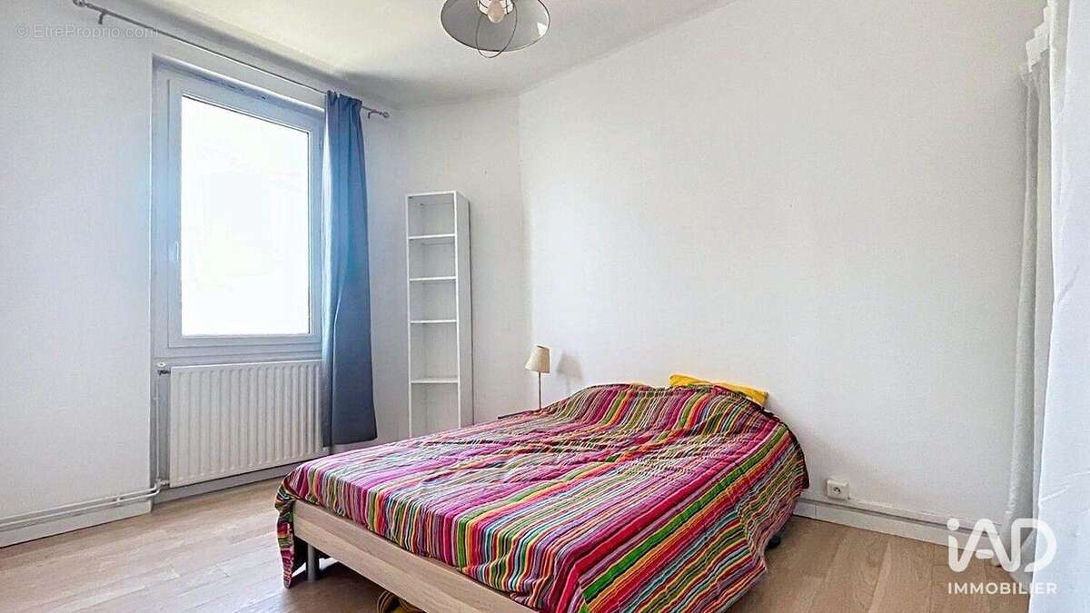 Appartement 48 m² à Toulouse  - photo 4