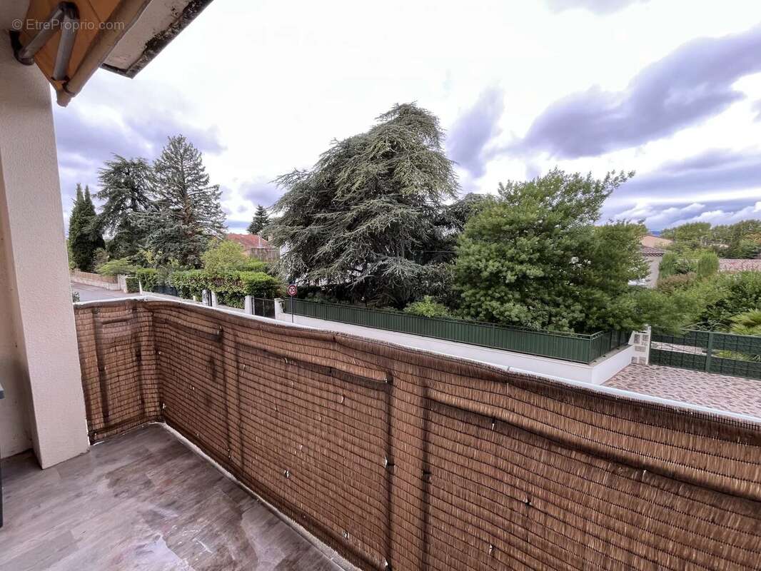 Appartement à VALENCE