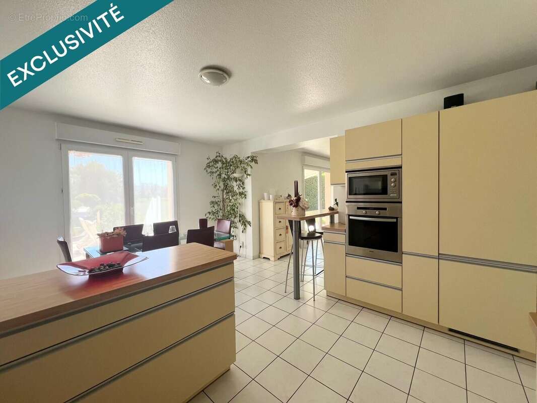 Maison 130 m² à Hochstatt  - photo 4