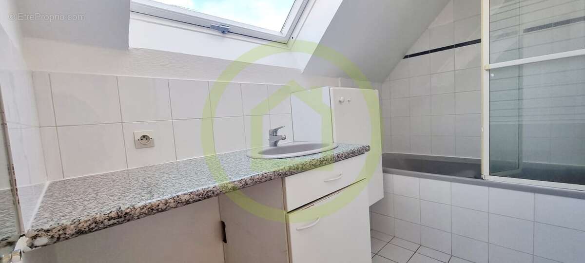 Appartement à PIERRELAYE