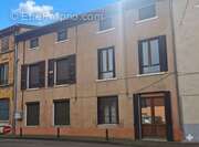 Appartement à SAIN-BEL