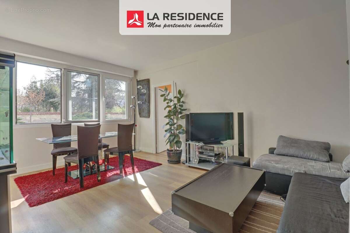 Appartement à CHATOU