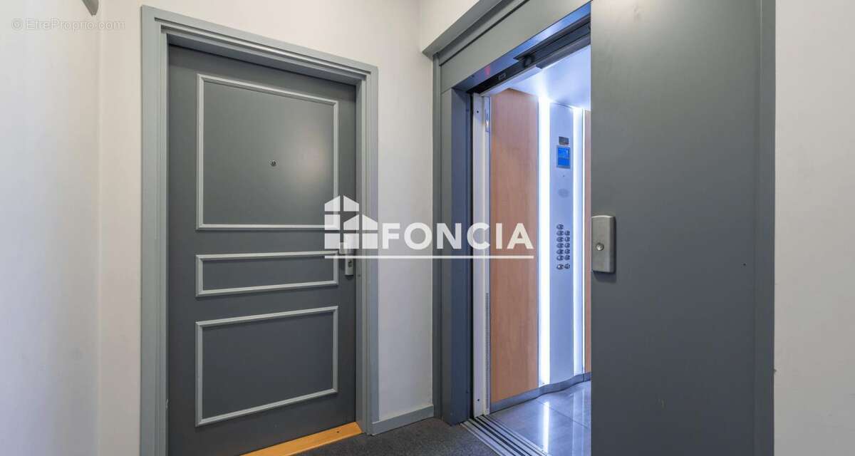 T3 de 77 m² avec balcon et parking en sous-sol à Villiers-sur-Marne - photo 13