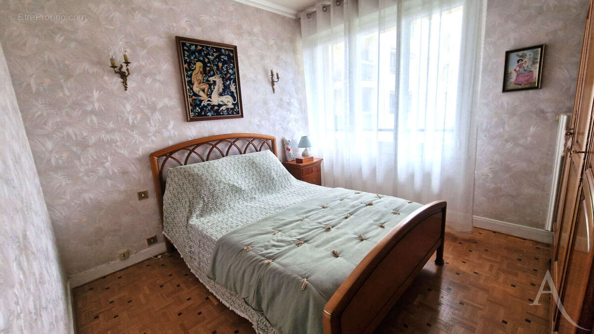 Appartement à MANTES-LA-JOLIE