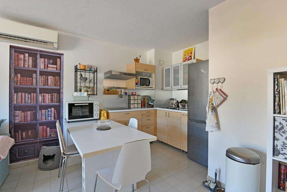 Appartement à LUNEL