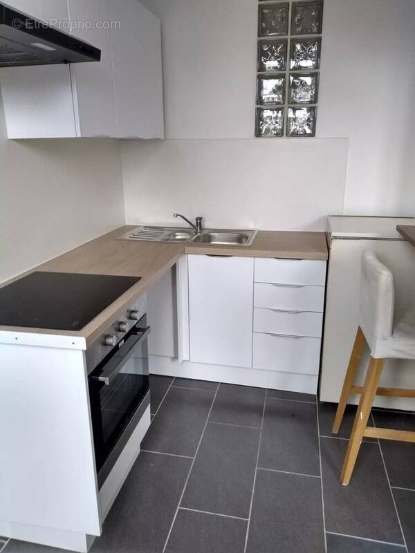 Appartement à CHANTILLY