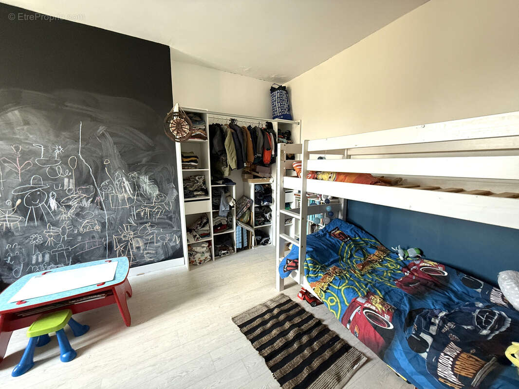 Maison familiale de 124m2, 3 chambres située sur une commune avec école à 10 mn de Anet - photo 10