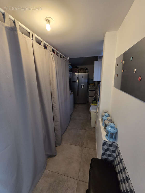 Maison à LES PENNES-MIRABEAU