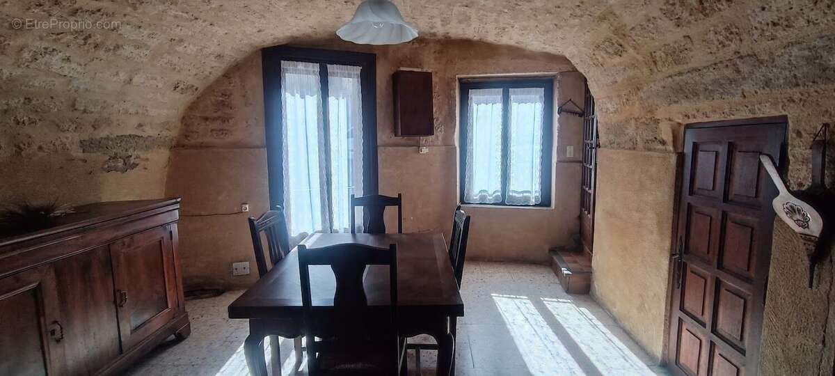 Maison à LOUPIAN
