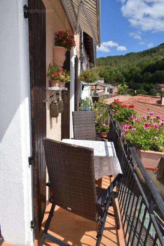 Maison à AXAT