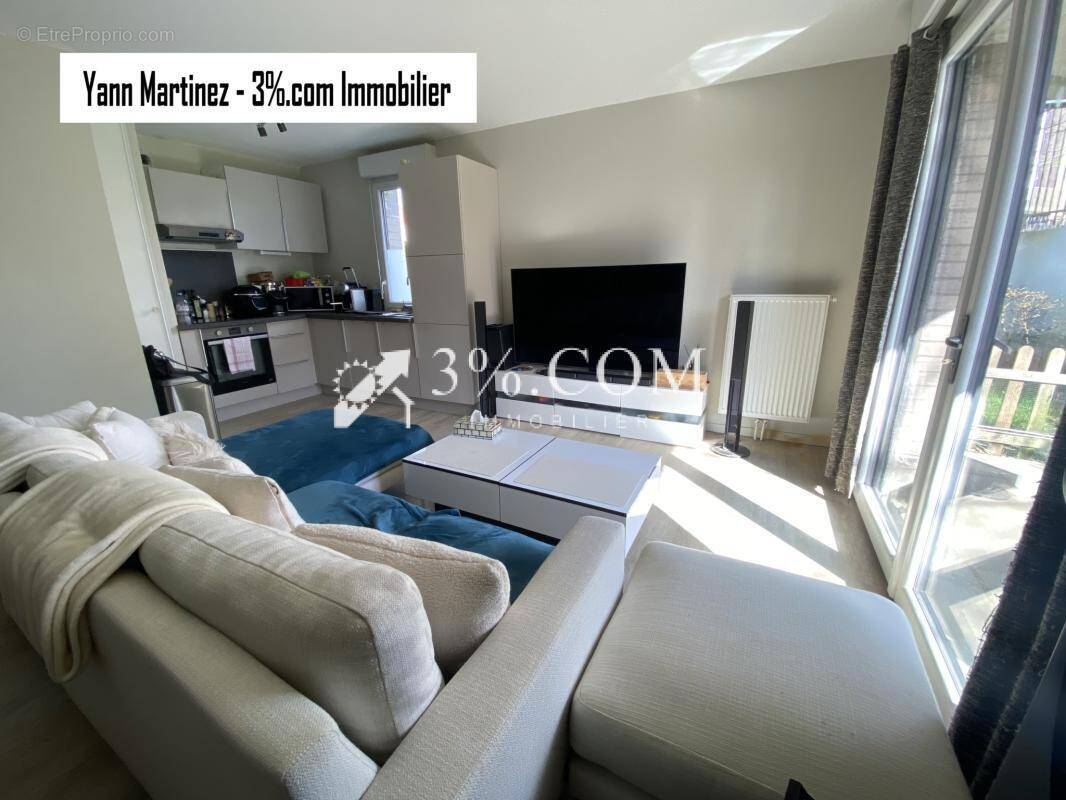Appartement à LINSELLES