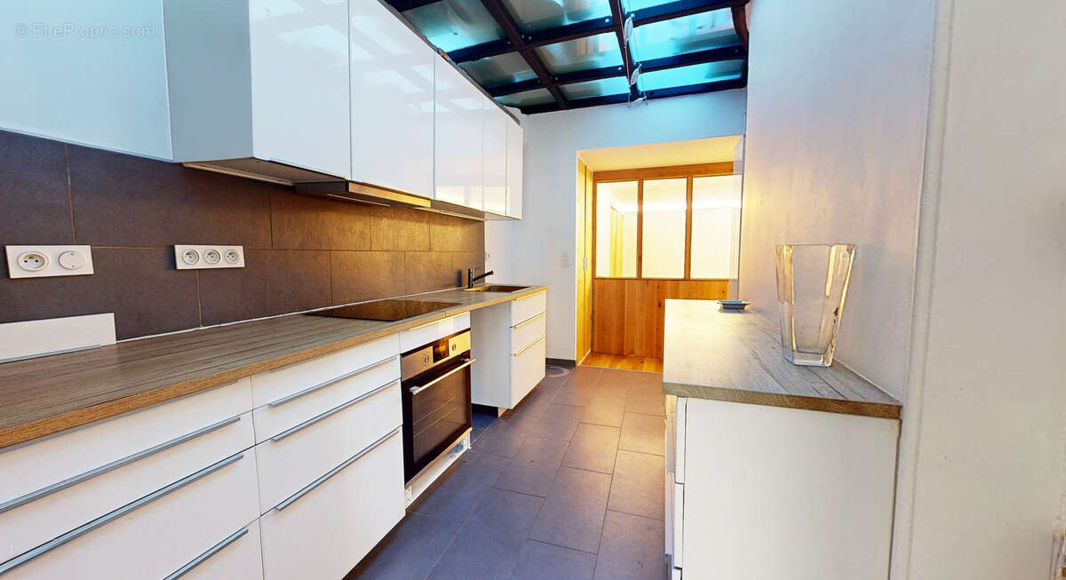 Commerce à LE BOUSCAT