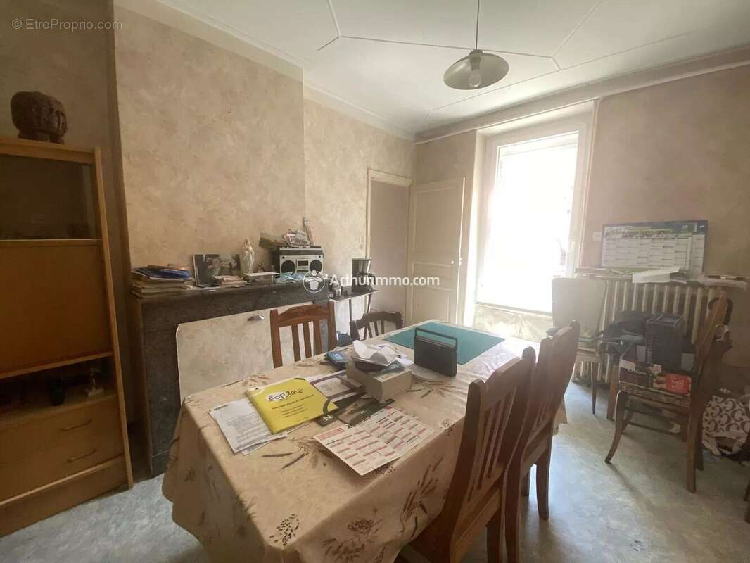 Appartement à MILLAU