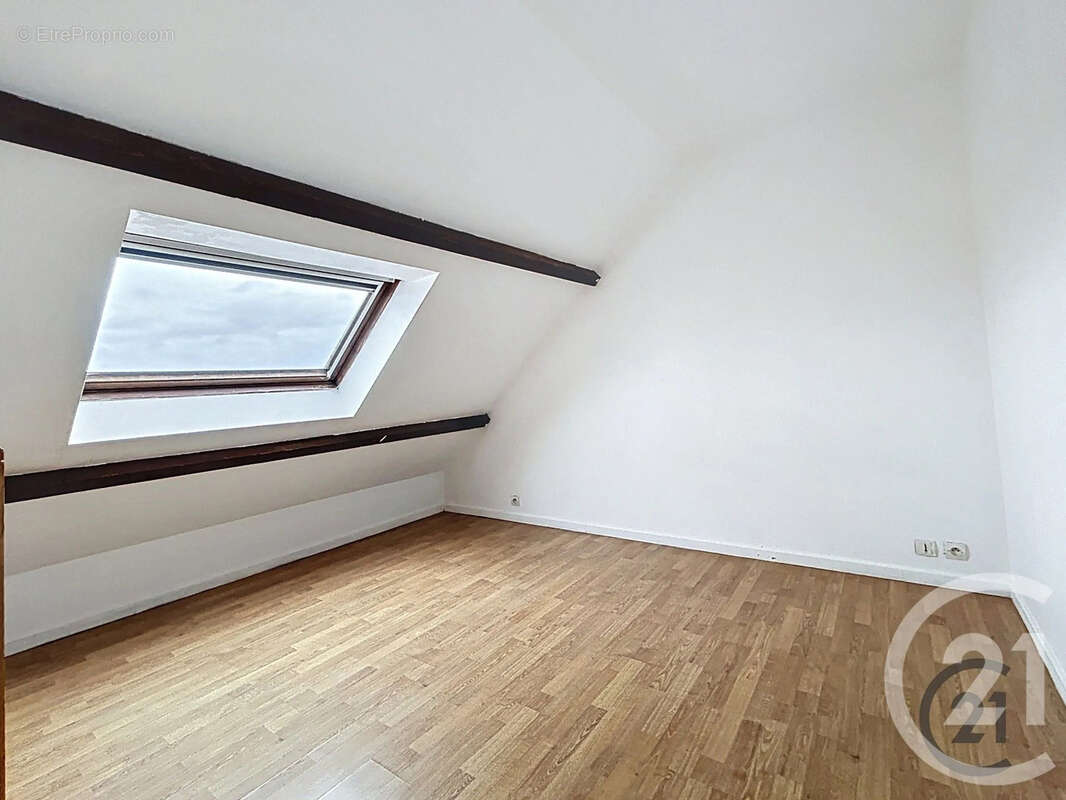 Appartement à MELUN