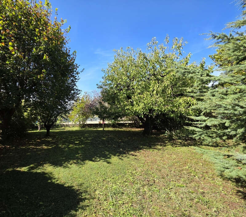 Maison à SAINT-SYMPHORIEN-D&#039;OZON