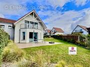 Maison à EQUIHEN-PLAGE