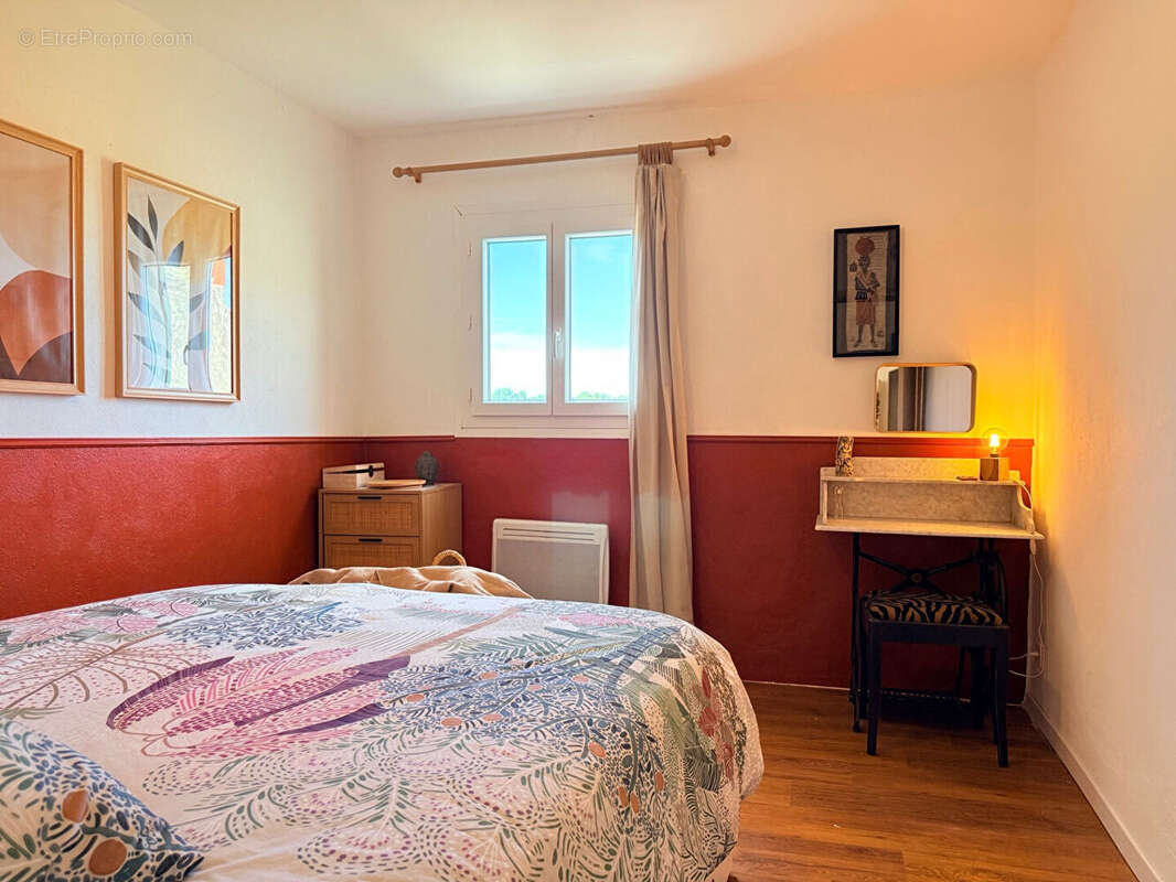 Appartement proche Vaison la Romaine - 3 pièces - 67m² - photo 14