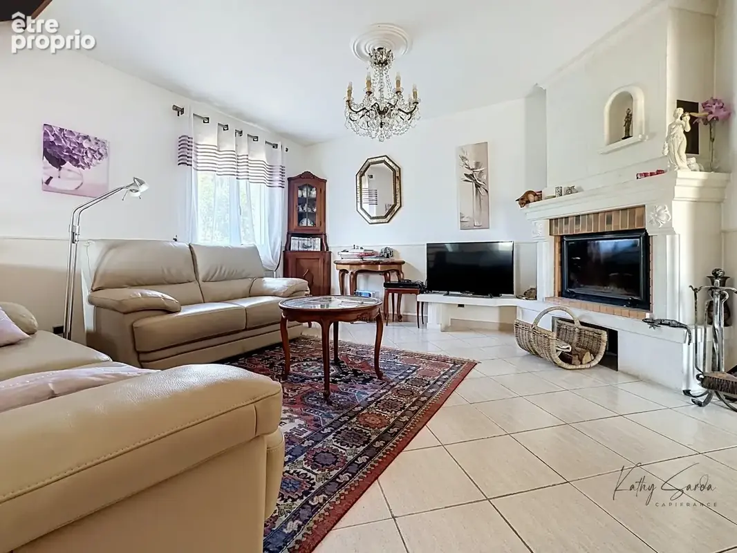 Maison à vendre 5 pièces PEROLS (34) - photo 2