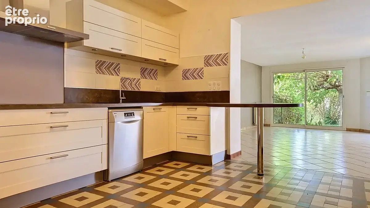 Maison 6 pièces 148 m² à vendre à Albi (81000) - photo 4