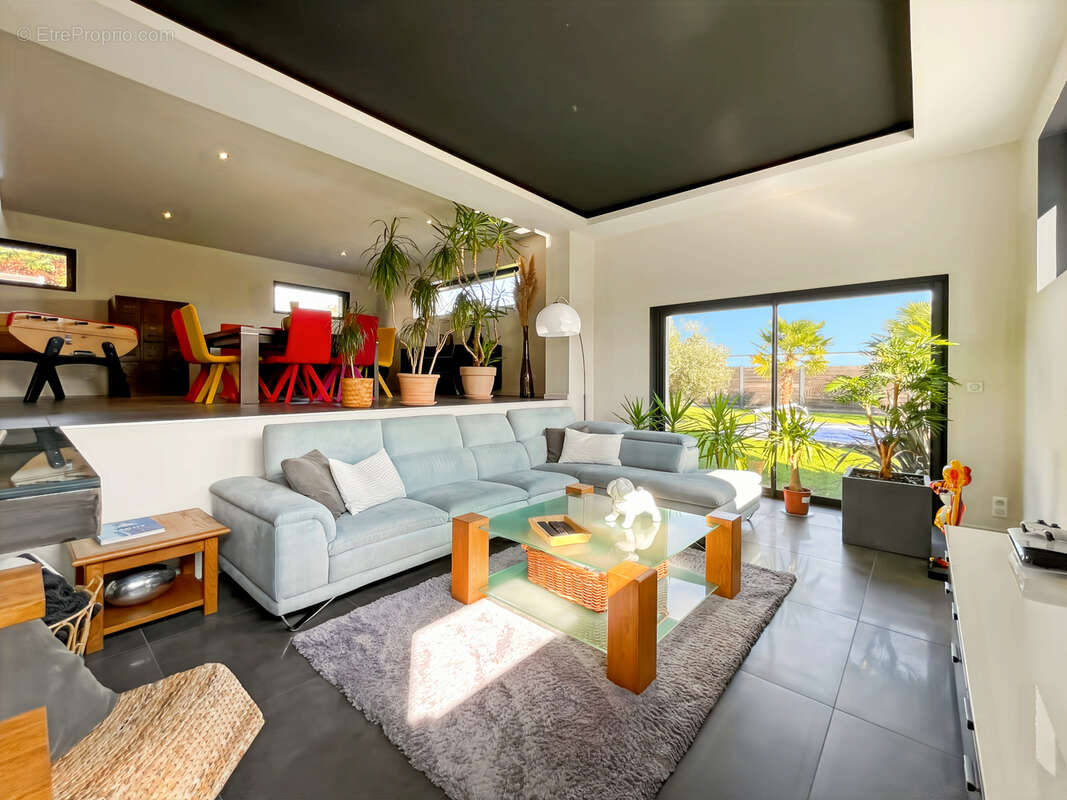 Maison à COURNON-D'AUVERGNE