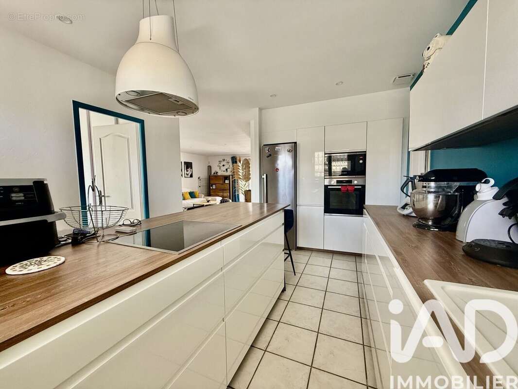 Photo 5 - Maison à CORNEILLA-DEL-VERCOL