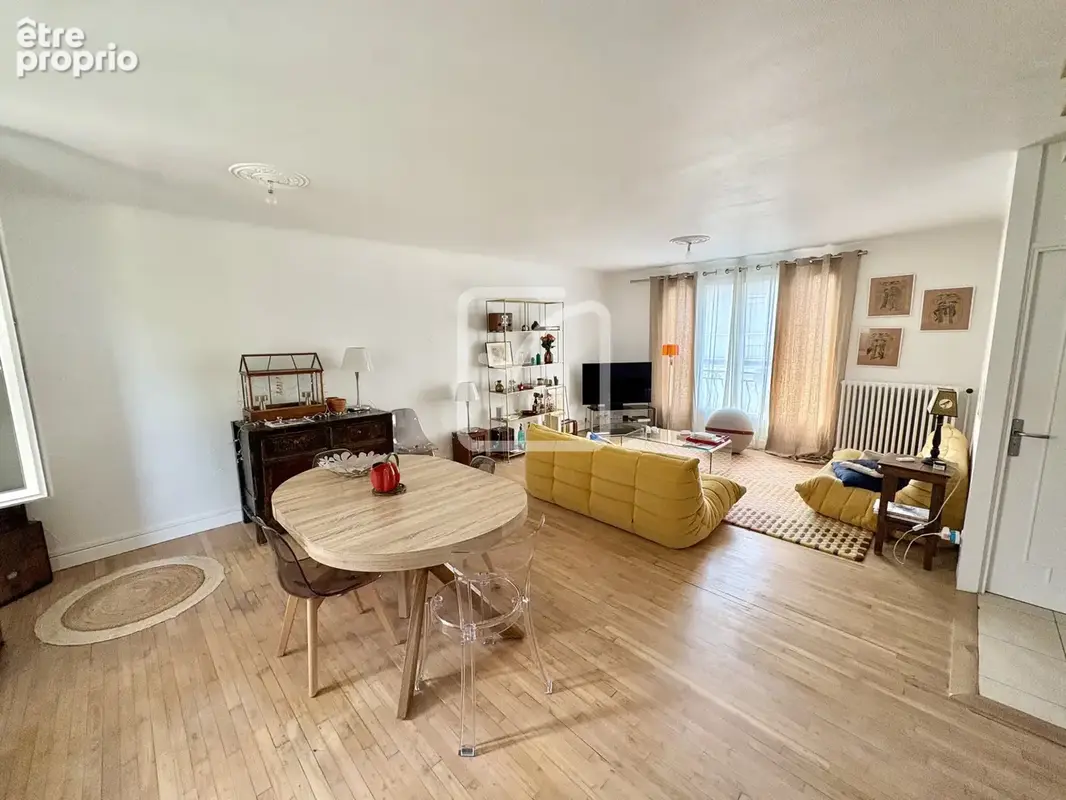 Maison de ville - tout à pied - photo 5