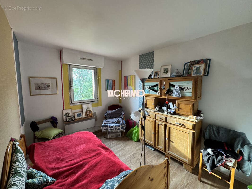 Appartement à BOULOGNE-SUR-MER