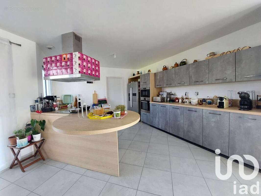 Photo 4 - Maison à GAMARDE-LES-BAINS