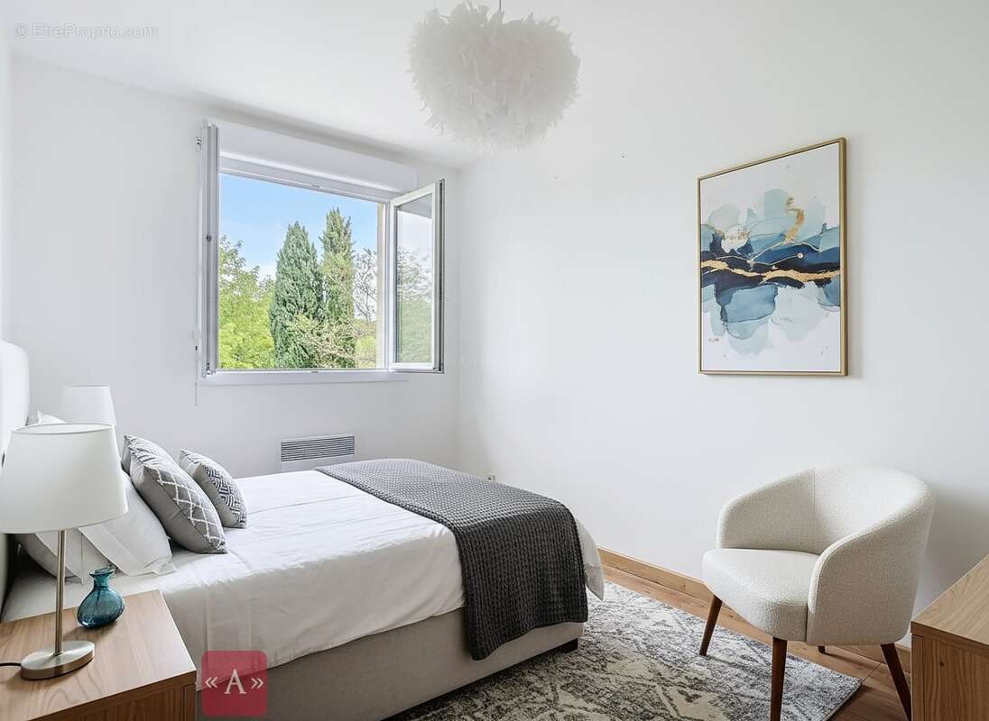 Maison à SAINT-SULPICE