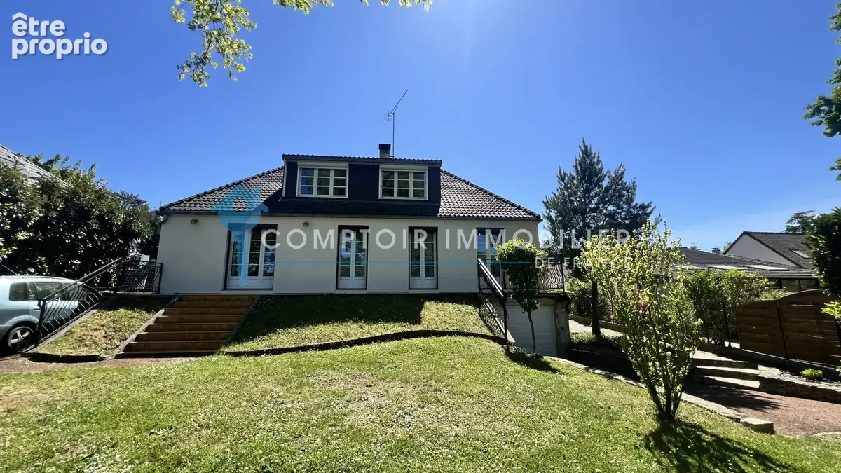Maison individuelle sur sous sol total - photo 18