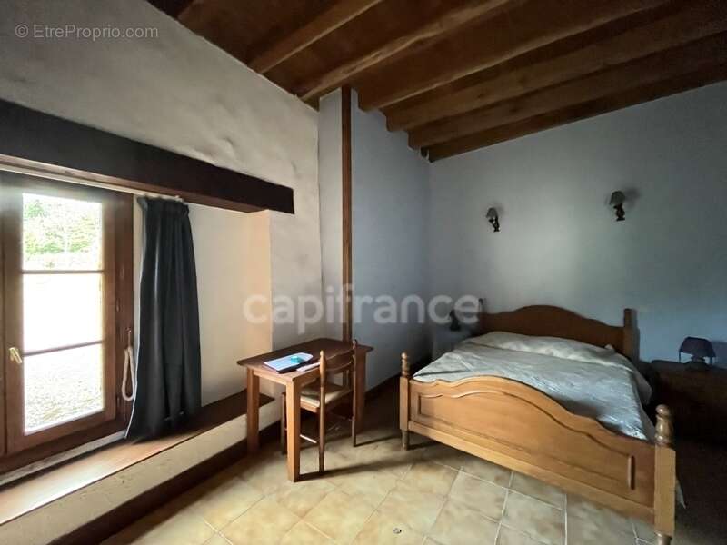 Propriété à vendre 13 pièces TANNERRE EN PUISAYE (89) - photo 8