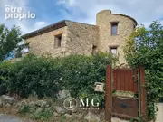 Maison à SAINT-ETIENNE-LES-ORGUES