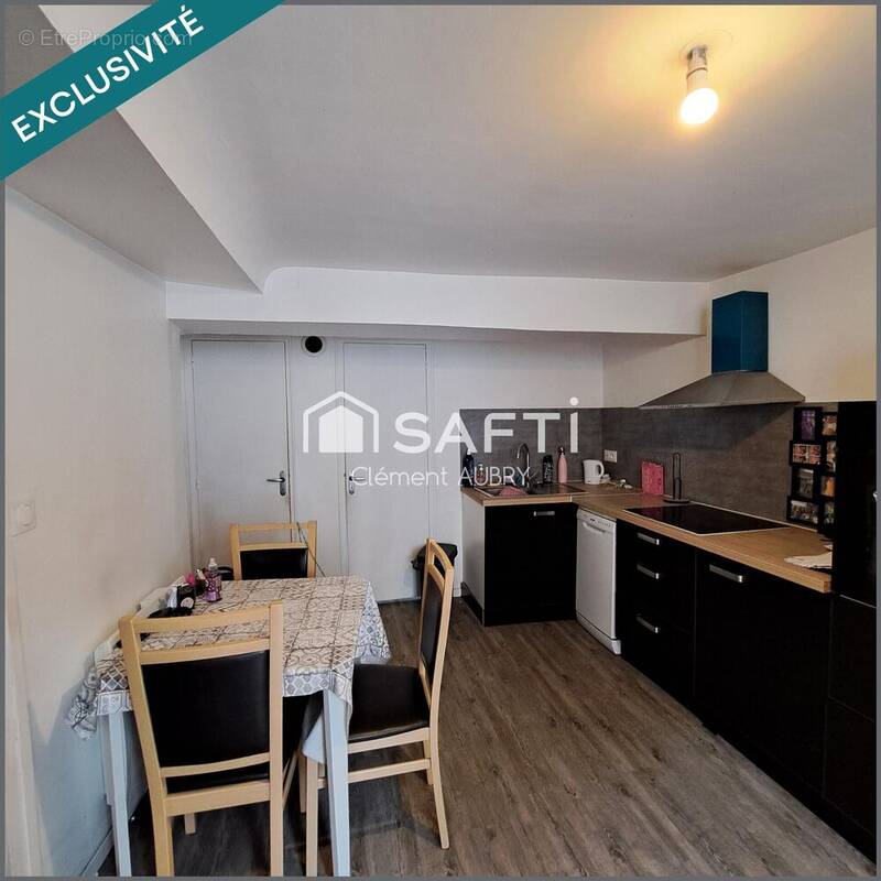 Photo 1 - Appartement à EVRON