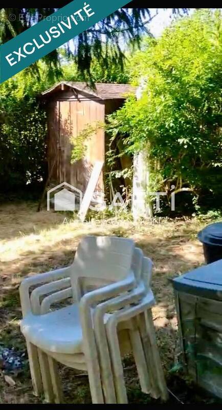 Photo 1 - Terrain à LE CHATELET-EN-BRIE