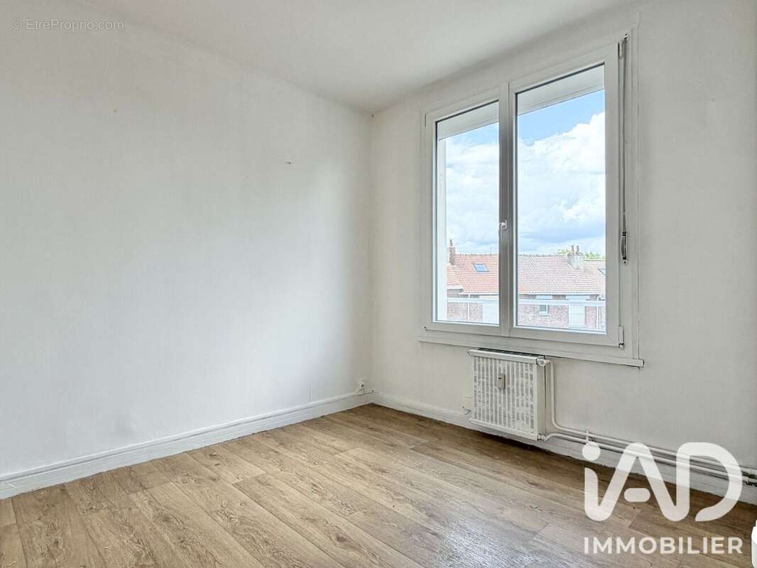 Photo 3 - Appartement à ROUBAIX
