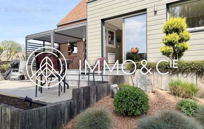 Maison à FRELINGHIEN