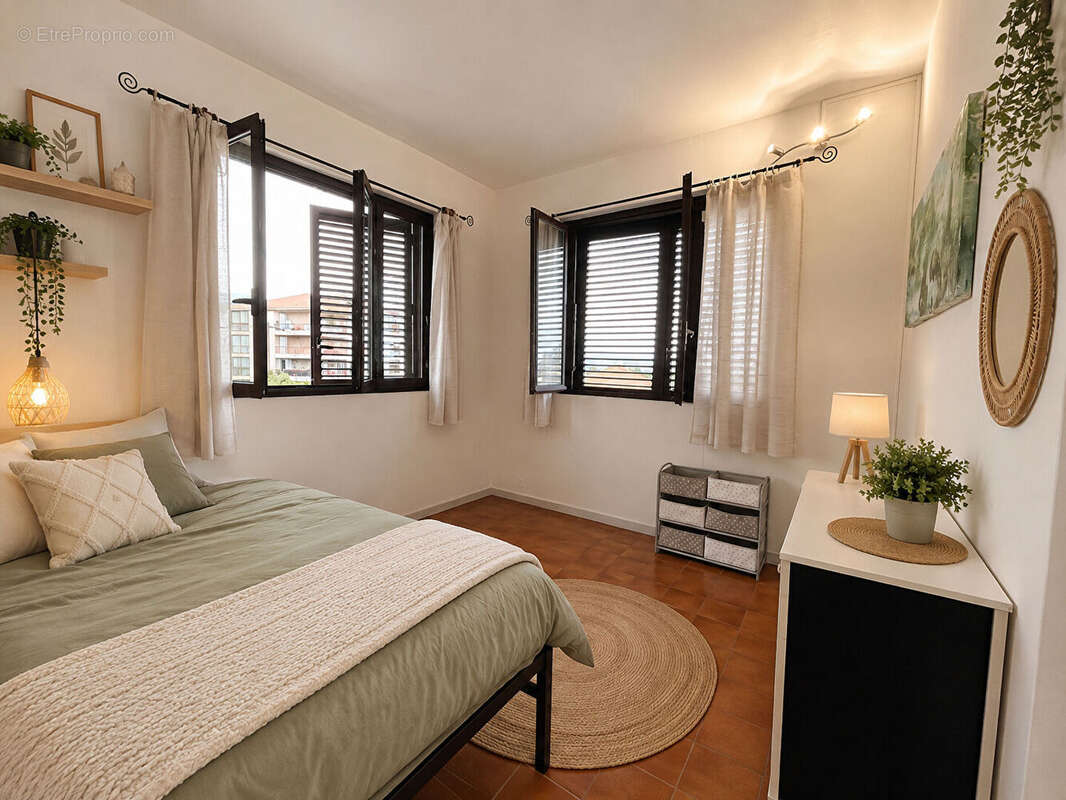Appartement 65m² à biguglia - photo 4