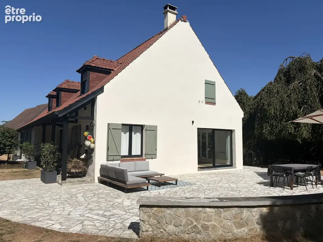 Maison 11 pièces 235 m² à vendre à Cucq (62780) - photo 5