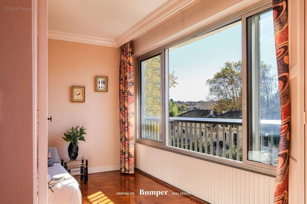 Appartement à LYON-4E