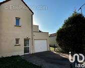 Photo 1 - Maison à SAINTE-SAVINE