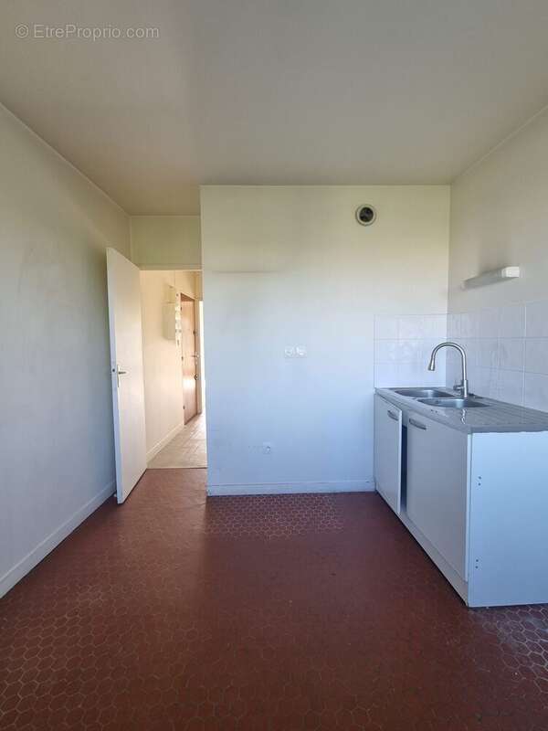 Appartement à CRETEIL